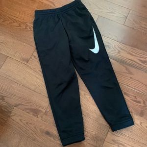 Youth Nike Sweatpants